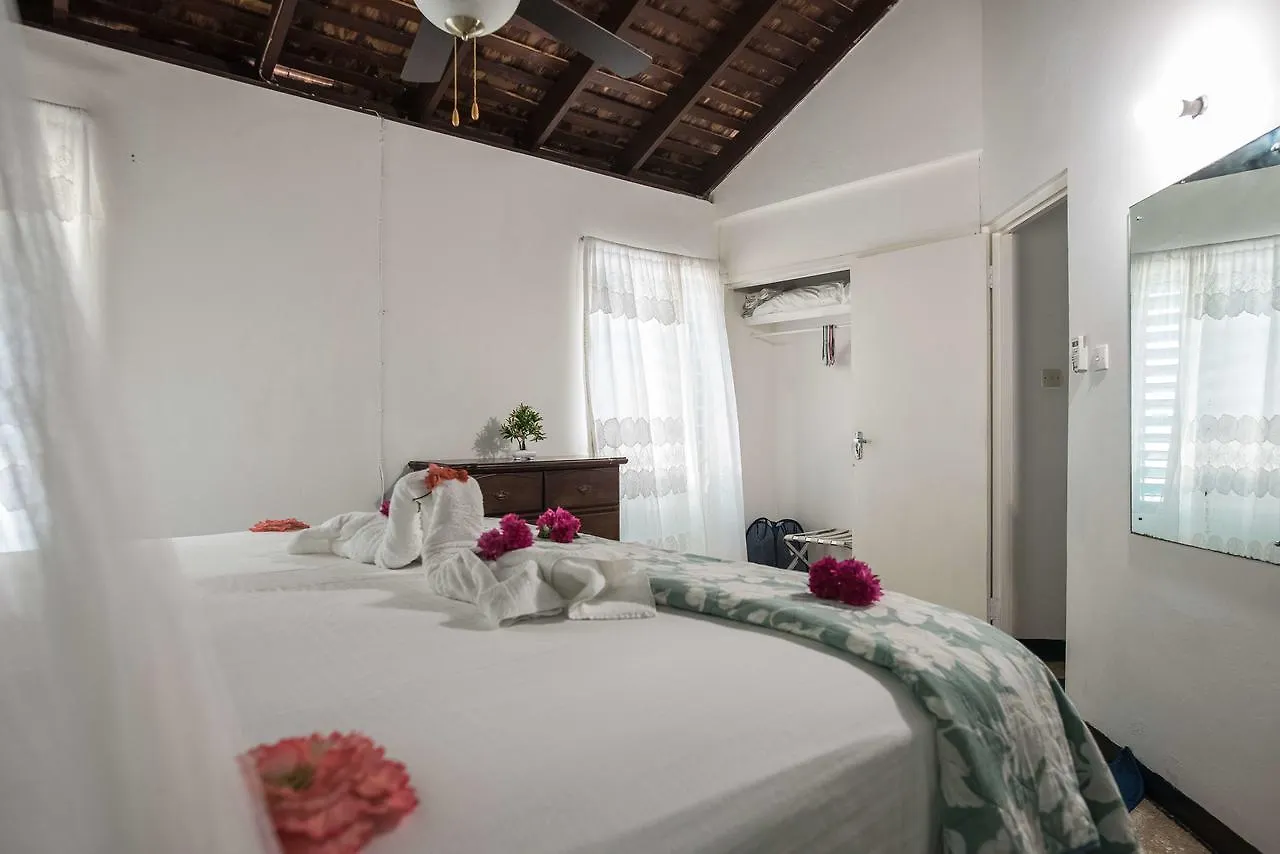 Beach Palms Villa Duncans جامايكا