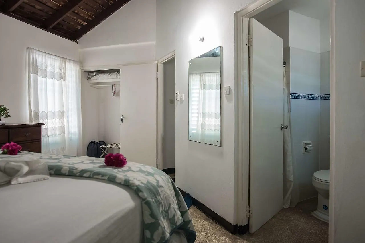 Beach Palms Villa Duncans 0*,  جامايكا