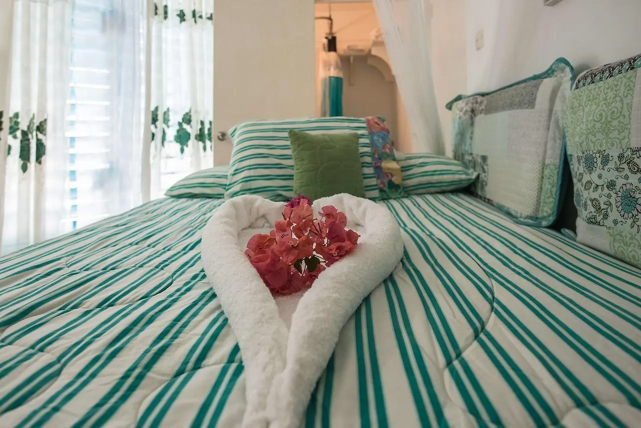 Beach Palms Villa Duncans جامايكا