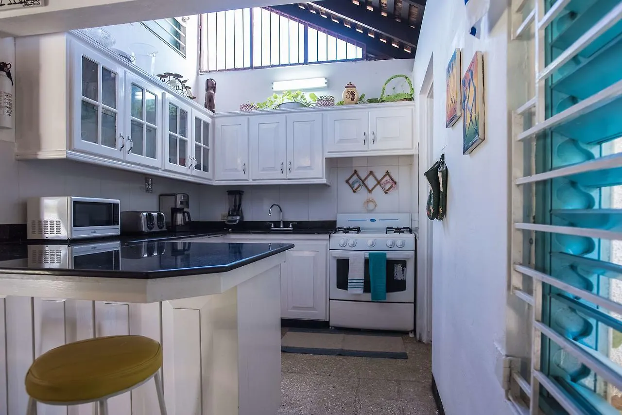 Beach Palms Villa Duncans 0*,  جامايكا